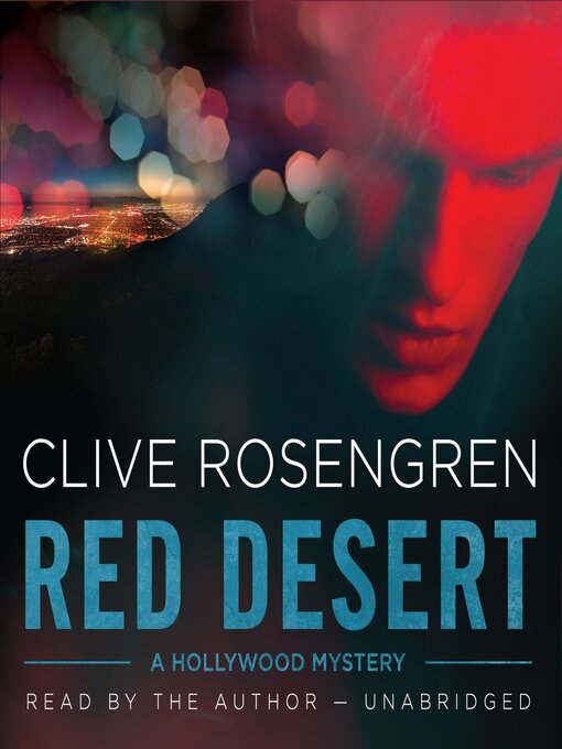Title details for Red Desert by Clive Rosengren - Available